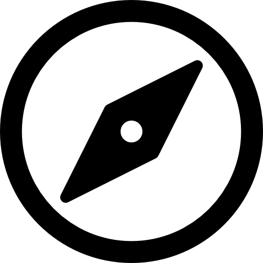 Quem está perdido e inseguro