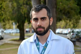 Dr. Diego Queiroz